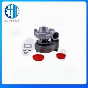 5I-8122 Turbocharger TD04HL For Caterpillar Excavator CAT 312 312B 311 311B