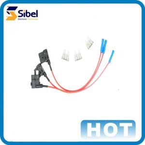 2012-2017 under hood wiring harness OEM Wire harness for Dodge Ram Lamp light