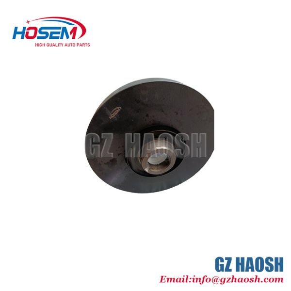 1-12371248-DC Crankshaft Belt Pulley 6BG1