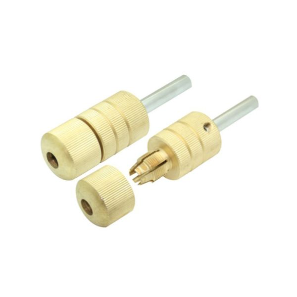 Quality OEM Copper Tattoo Grips and Tubes for Permanent Makeup Tattoo Machine wholesale