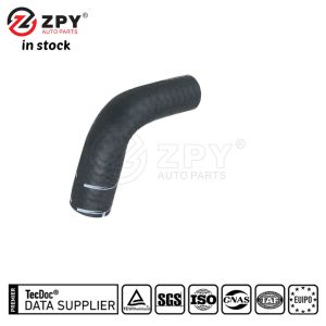ZPY 079121053M Oil Cooler Pipe For Audi S6 C7 RS6 Avant A8 D4 S8
