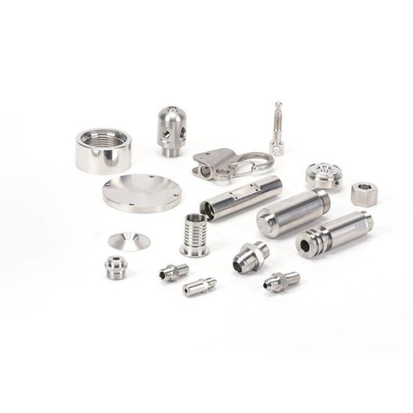 Quality AL2024 AL5052 Lathe Machining Parts Custom CNC Machning mechanical Components wholesale