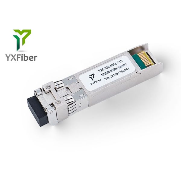 Quality 850nm 150m Multi Mode SFP Module 25G SFP28 wholesale