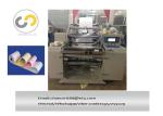 3 layers Automatic ATM POS NCR thermal paper roll slitting rewinding machine