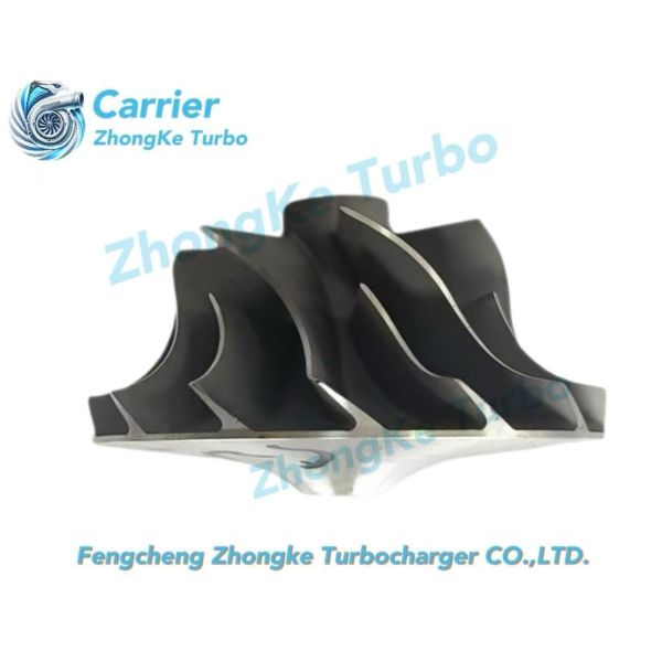 S200G046 Turbocharger Impeller Spare Parts 171744 171745 186-2532 195-5996 195-5997 167731 For Caterpillar Truck 3126 Engine