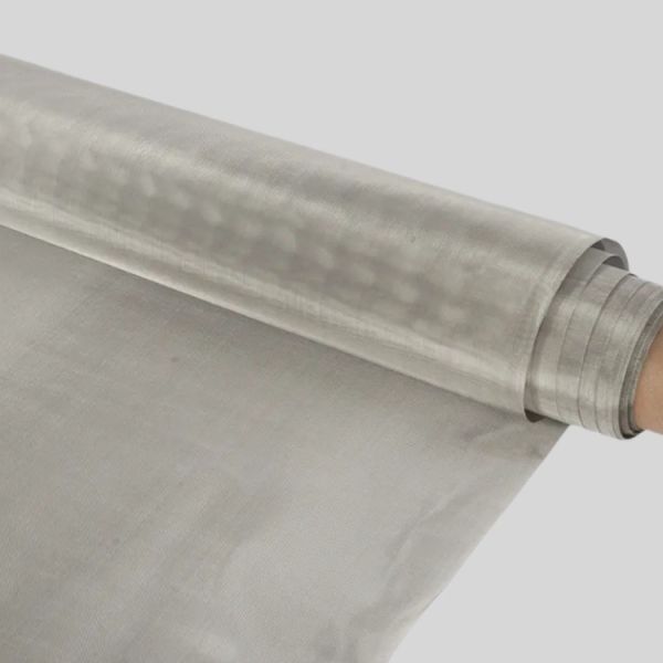 Quality K500 Monel Wire Mesh , Industries Monel 400 Wire Mesh For Marine Industries wholesale