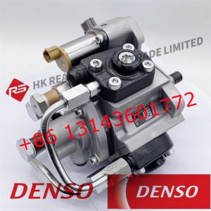 Diesel Common Rail HP4 Injection Fuel Pump 294050-0451 D28C-001-901+C For SDEC