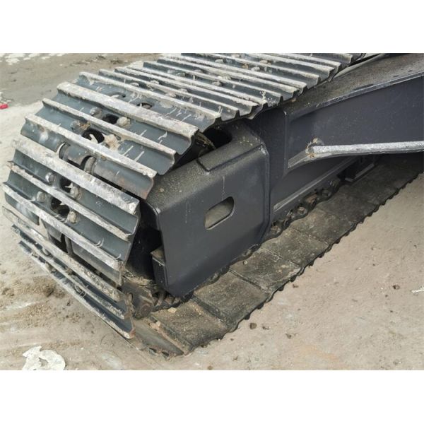 Good Condition Doosan DX225 Crawler Excavator 115 KW 1289 Working Hours Made in Korea