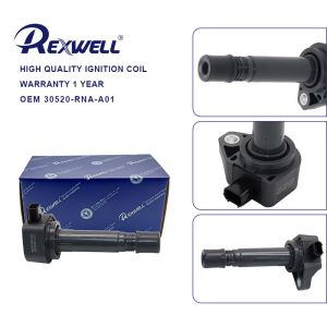 Auto Electrical Spare Parts OEM 30520-RNA-A01 High Quality Automotive Car Engine
