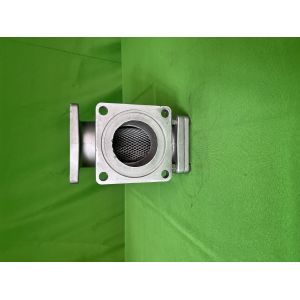 Accpetable OEM Filter Tee Fitting Tool Parts for Engine Type Maintenance Needs