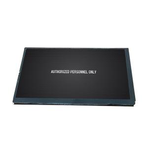 China N070ICG-LD1 TFT LCD Screen Module 7.0 Inch 1280x800 8 Bit RGB TFT LCD Display on sale