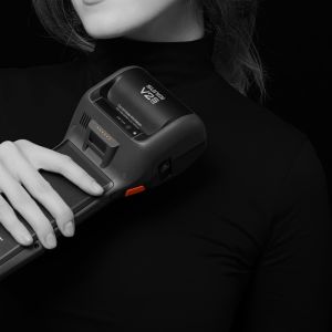 SUNMI V2s PLUS Scanner Version – All-in-One Tool for High-Volume Warehousing &