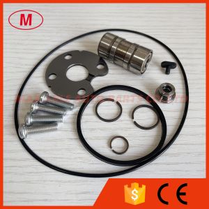 GT17 GT20 GT22 GTB2060VKLR GTB2260VKLR Turbocharger Ceramic Ball Bearing Rebuild