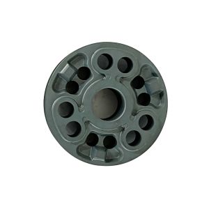 Improved Driving Experience Shock Absorber Piston with Steam Treatment Surface