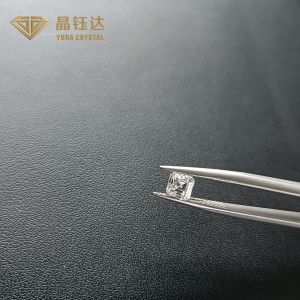 HPHT Lab Grown Diamond 1 Carat Synthetic Created