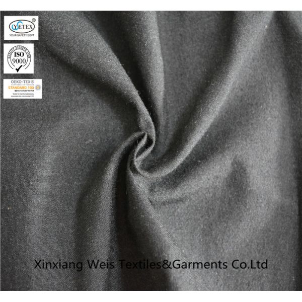 Quality Aramid IIIA Anti Static Inherent Fire Retardant Fabric wholesale