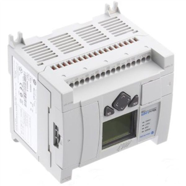 Quality PLC 1794-TB3S FLEX I/O 18 +VOLTAGE TERMINAL BASE MODULE wholesale
