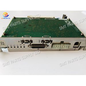 JUKI Z2 SMT Machine Driver Card 2060L 40003258