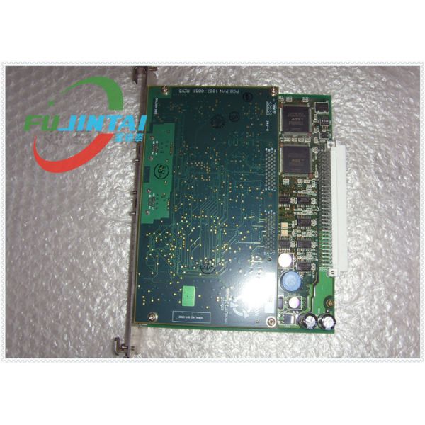 Quality Original New SMT Juki Parts Suppliers 40003321 2060 Z3 DRIVER With Good Condition wholesale