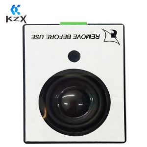 1 Layer Custom Rigid Flex Circuit Boards With BGA Components AOI Testing