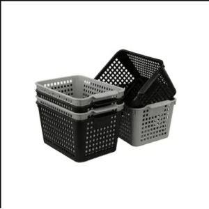 Auto Injection Molding Machine Thick Plastic Box Mold Making Machine