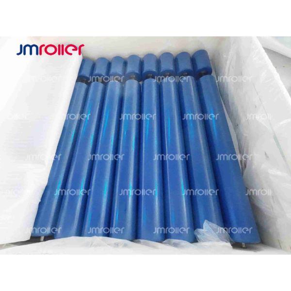Quality Eco Friendly Return Roller With Dust Proof And Moisture Resistant Design wholesale