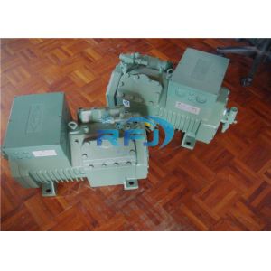 Cheap 2HP 2FES-2Y Semi Hermetic Compressor For Cold Room for sale