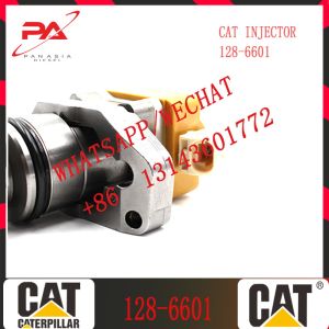 Engine HFD Fuel Injector E322c 3126B 10R-0782 128-6601 178-0198 10R0782 E3126