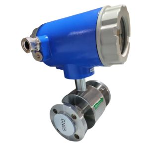 Electromagnetic Flowmeter Supplier | High Precision 4~20mA