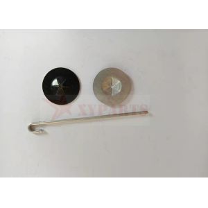 Exclusion Squirrels Guard Aluminum Solar Panel Mesh Clips With Self Locking