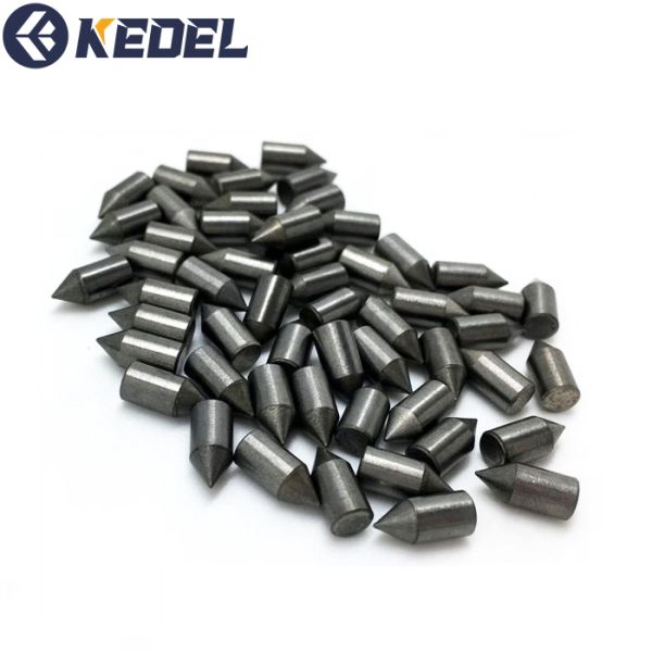 Tungsten carbide product show