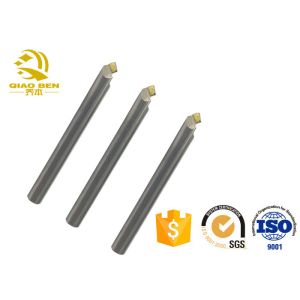 Super high speed cutting turning MCD monocrystal insert for CNC machin