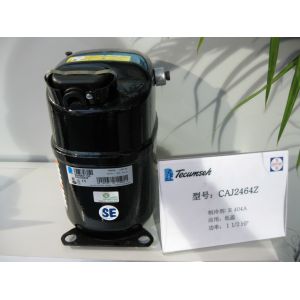 TAJ2446Z CAJ2464Z Tecumseh Piston Reciprocating refrigeration Compressors