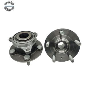 Cheap Front Wheel Hub Bearing Unit 3103110X0500 For JAC Yttrium 3 for sale