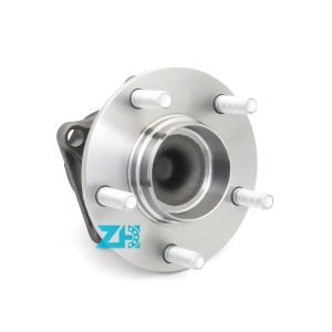 Rear Wheel Hub Bearing For HONDA 42200-SAA-G51 Car Wheel Hub Assembly 42200-SAA