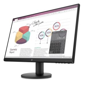 21.45inch Portable TV Display for Industrial Applications HP V22V G5 FHD Monitor