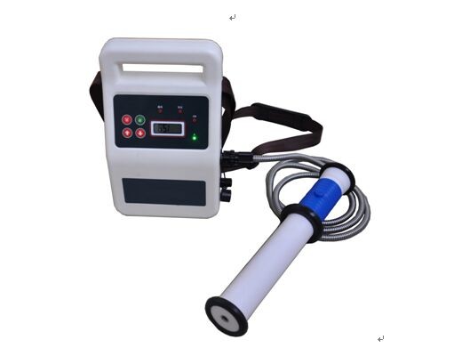 Quality HD-109A/B Series Electric Spark Holiday Detector Machine HUATEC wholesale