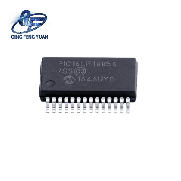 ShenZhen Integrated Circuit LGBT Module PIC16LF18854-I Microchip Electronic components IC chips Microcontroller PIC16LF188