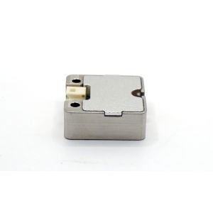 Next-Generation Inertial Measurement Unit with Error Compensation for Self