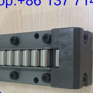 PR14032 / PR14044 / PR14061 Inch Size Linear Roller Block Bearing for CNC