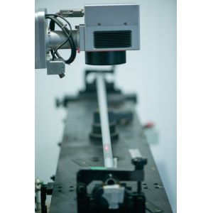 Reflector 5.1m Survey Prism Pole Accessories PL5 Bubble