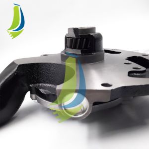 4131A121 Water Pump For 1106D Engine 4131a121