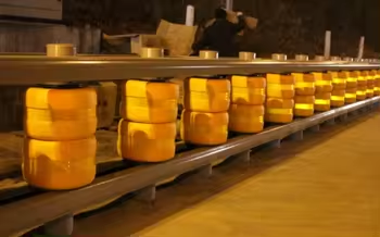 2025 ISO Advanced Rolling System Customizable Road Safety Barrier Guard Rail