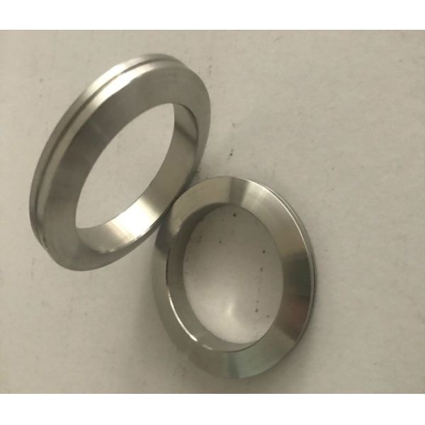 Quality Heatproof SS316 Lens Ring Joint Gasket wholesale