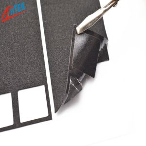 Good Cushion Spong Gasket 35 Shore A Hardness For Heat Dissipation