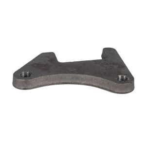 40Mm Square Round Brake Caliper Mounting Kit Trailer Spring Suspension Caliper