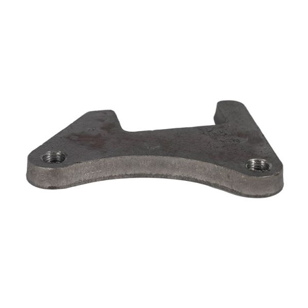 40Mm Square Round Brake Caliper Mounting Kit Trailer Spring Suspension Caliper