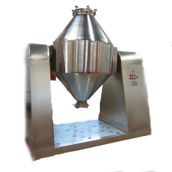 Quality Automatic Bin Blender Automatic Bin Blender For Chemical wholesale