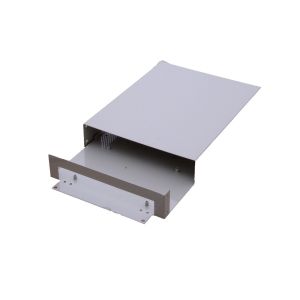 Direct Customized Metal Boxes for Versatile Applications