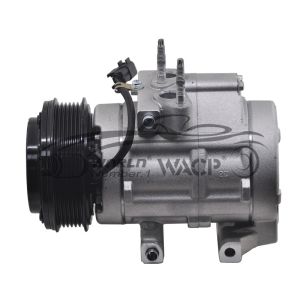 Cheap Car Air Conditioner Compressor 7L3Z19703A 8L2419D629FA For Ford Explorer4.0 WXFD044 for sale